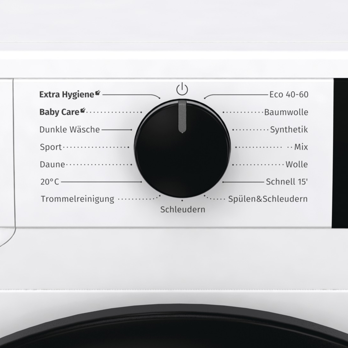 Gorenje WNHEI74SAPS/DE Waschmaschine, 357,99 EUR
