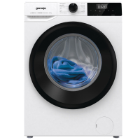 Gorenje WNHEI74SAPS/DE Waschmaschine