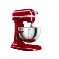 KitchenAid 5KSM55SXXEER K&uuml;chenmaschine