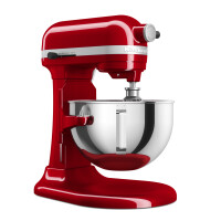 KitchenAid 5KSM55SXXEER K&uuml;chenmaschine