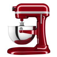 KitchenAid 5KSM55SXXEER K&uuml;chenmaschine