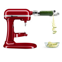 KitchenAid 5KSM55SXXEER K&uuml;chenmaschine