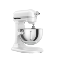 KitchenAid 5KSM55SXXEWH K&uuml;chenmaschine