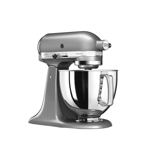 KitchenAid 5KSM125ECU K&uuml;chenmaschine