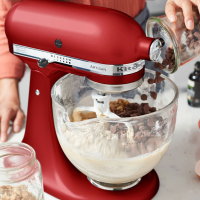 KitchenAid 5KSM125ECU K&uuml;chenmaschine