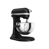 KitchenAid 5KSM55SXXEBM K&uuml;chenmaschine