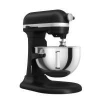 KitchenAid 5KSM55SXXEBM K&uuml;chenmaschine