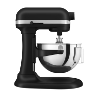 KitchenAid 5KSM55SXXEBM K&uuml;chenmaschine