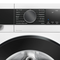 Siemens WG44G21ECO Waschmaschine