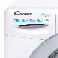 Candy CSWSQ485TWMCE-84 Waschtrockner