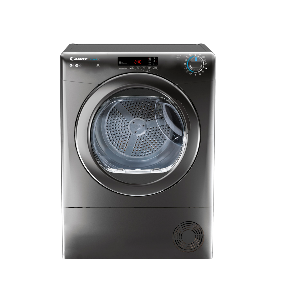 Candy CSOE C10DRGR-S Kondenstrockner, 569,00 EUR