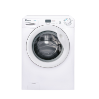Candy EY4 1061DE/1-S Waschmaschine