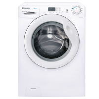 Candy EY4 1061DE/1-S Waschmaschine