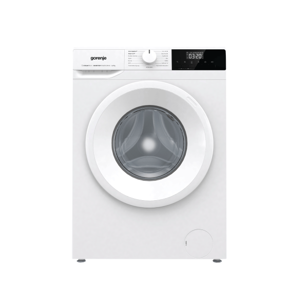 Gorenje WNHPI74SCPS/DE Waschmaschine