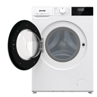 Gorenje WNHPI74SCPS/DE Waschmaschine