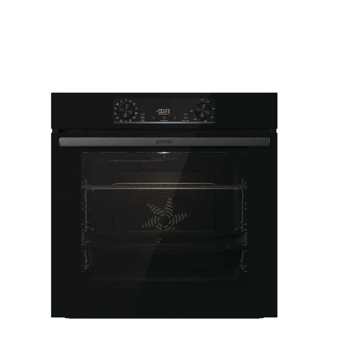 Gorenje BOS6737E13FBG Backofen, 319,90 EUR