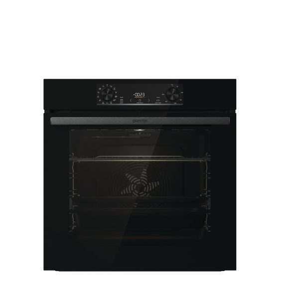 Gorenje BOS6737E13FBG Backofen