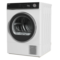 Sharp KD-NHA8S6GW1D-DE W&auml;rmepumpentrockner
