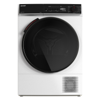 Sharp KD-WNHB0S9GWC-DE W&auml;rmepumpentrockner