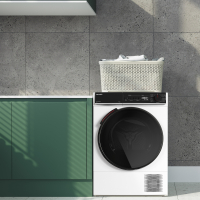 Sharp KD-WNHB0S9GWC-DE W&auml;rmepumpentrockner