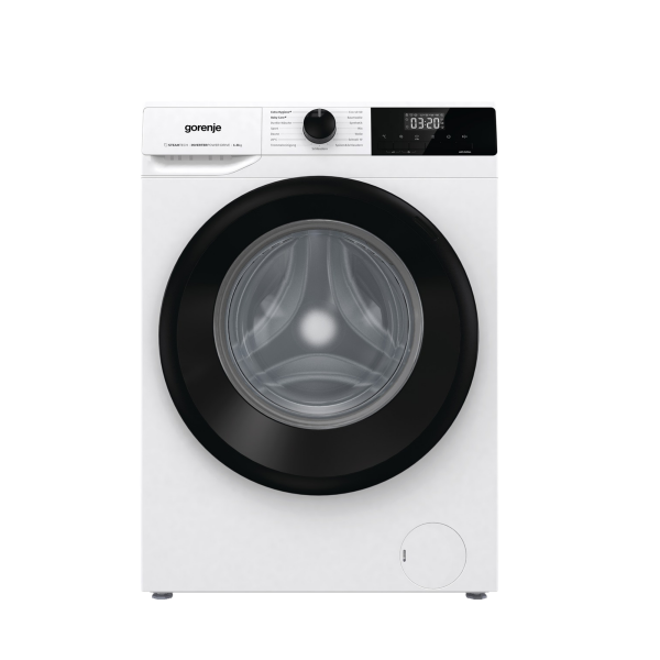 Gorenje WNHEI84APS/DE Waschmaschine