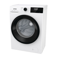 Gorenje WNHEI84APS/DE Waschmaschine