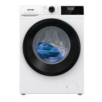 Gorenje WNHEI84APS/DE Waschmaschine