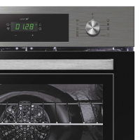 Candy FCT886X WIFI Backofen