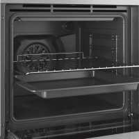 Candy FCT612X Backofen