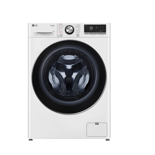 LG F4WR7012 Waschmaschine