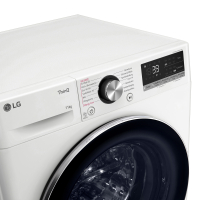 LG F4WR7012 Waschmaschine