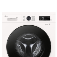LG W4WB3095Y Waschtrockner