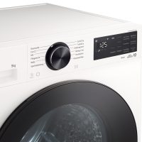 LG RT90X7 W&auml;rmepumpentrockner