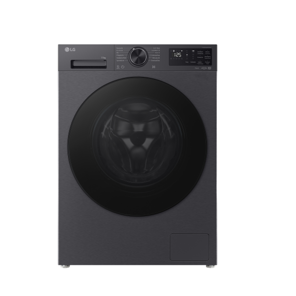 LG F4WX701YB Waschmaschine