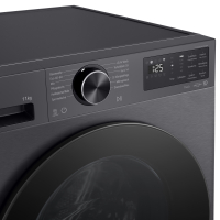 LG F4WX701YB Waschmaschine