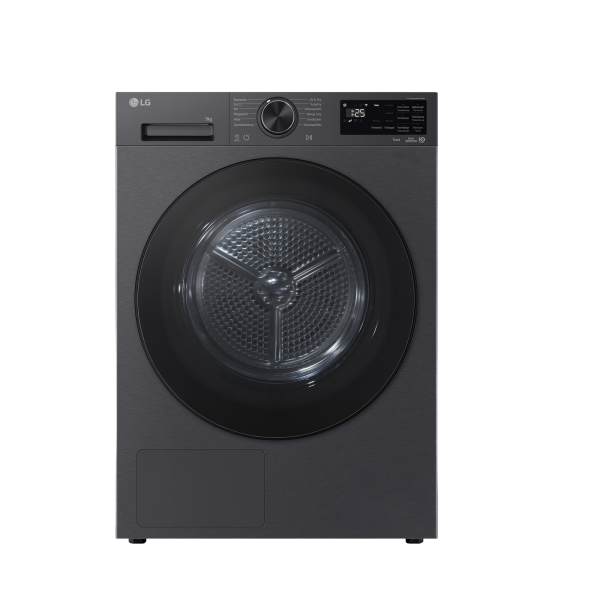 LG RT90X7B W&auml;rmepumpentrockner