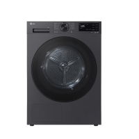 LG RT90X7B W&auml;rmepumpentrockner