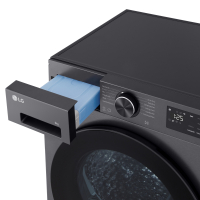 LG RT90X7B W&auml;rmepumpentrockner