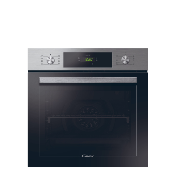 Candy FCT896XS WIFI Backofen