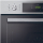 Candy FCT896XS WIFI Backofen