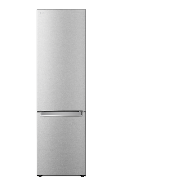 LG GBB92MBB3P K&uuml;hl-/Gefrierkombination