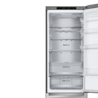 LG GBB92MBB3P K&uuml;hl-/Gefrierkombination