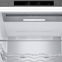 LG GBB92MBB3P K&uuml;hl-/Gefrierkombination