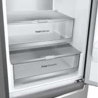 LG GBB92MBB3P K&uuml;hl-/Gefrierkombination