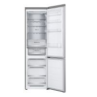 LG GBV5250CPY K&uuml;hl-/Gefrierkombination