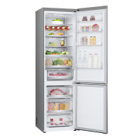 LG GBV5250CPY K&uuml;hl-/Gefrierkombination