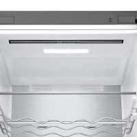 LG GBV5250CPY K&uuml;hl-/Gefrierkombination