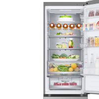 LG GBV5250CPY K&uuml;hl-/Gefrierkombination