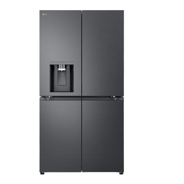 LG GMF961EV6C Side-by-Side K&uuml;hl-/Gefrierkombination