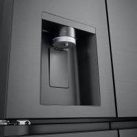 LG GMF961EV6C Side-by-Side K&uuml;hl-/Gefrierkombination